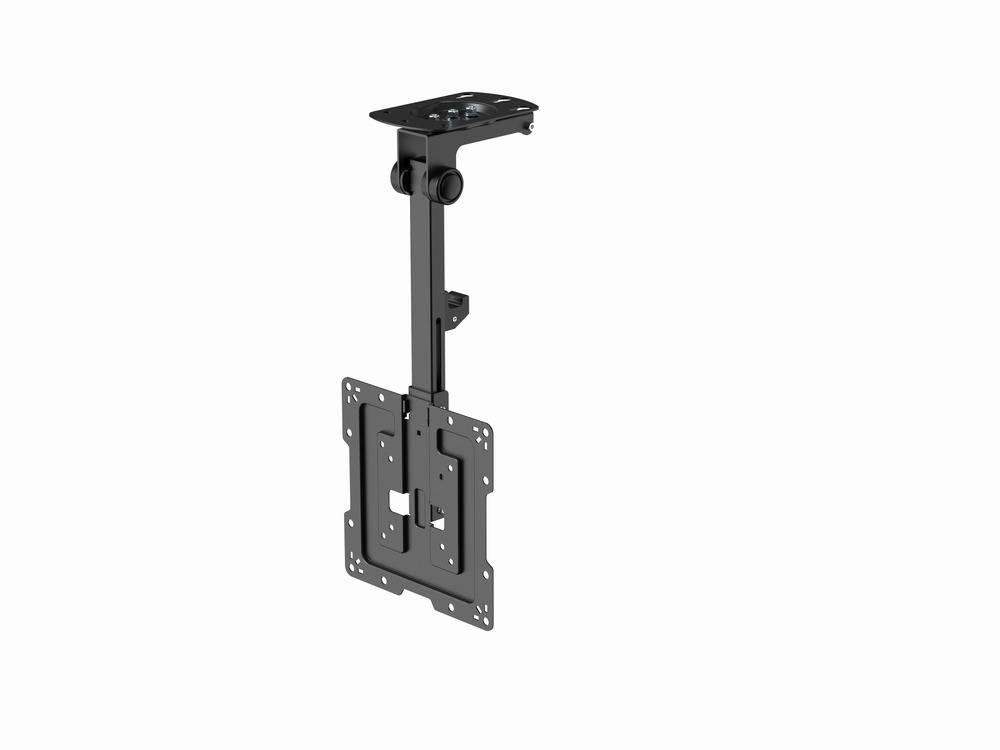 Suporte de Teto para Televisão GEMBIRD CM-55ST-01, miniatura 5