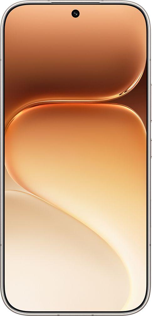 Smartphone HONOR 600 5G (8GB/512GB - 6,57" - Branco Dourado)