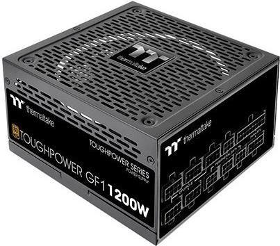 Fonte de Alimentação THERMALTAKE Toughpower GF A3 (ATX - 1200 W - 80 PLUS Gold - Preto)