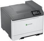 Impressora Laser a Cores LEXMARK CS531dw (A4 - 2001 folhas - AC - Duplex)