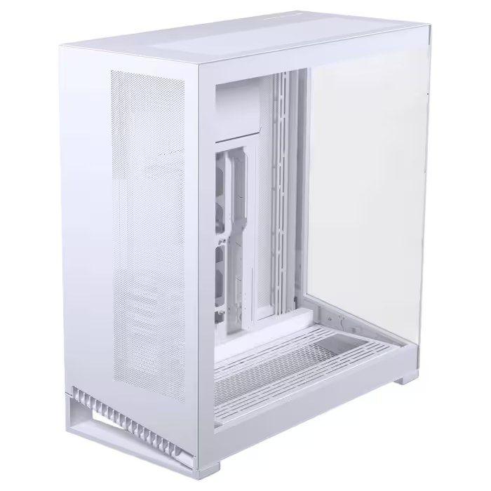 Caixa PC PHANTEKS NV9 MKII ARGB (Full Tower - Aço, vidro temperado - 20,5 cm - Branco) — miniatura 4