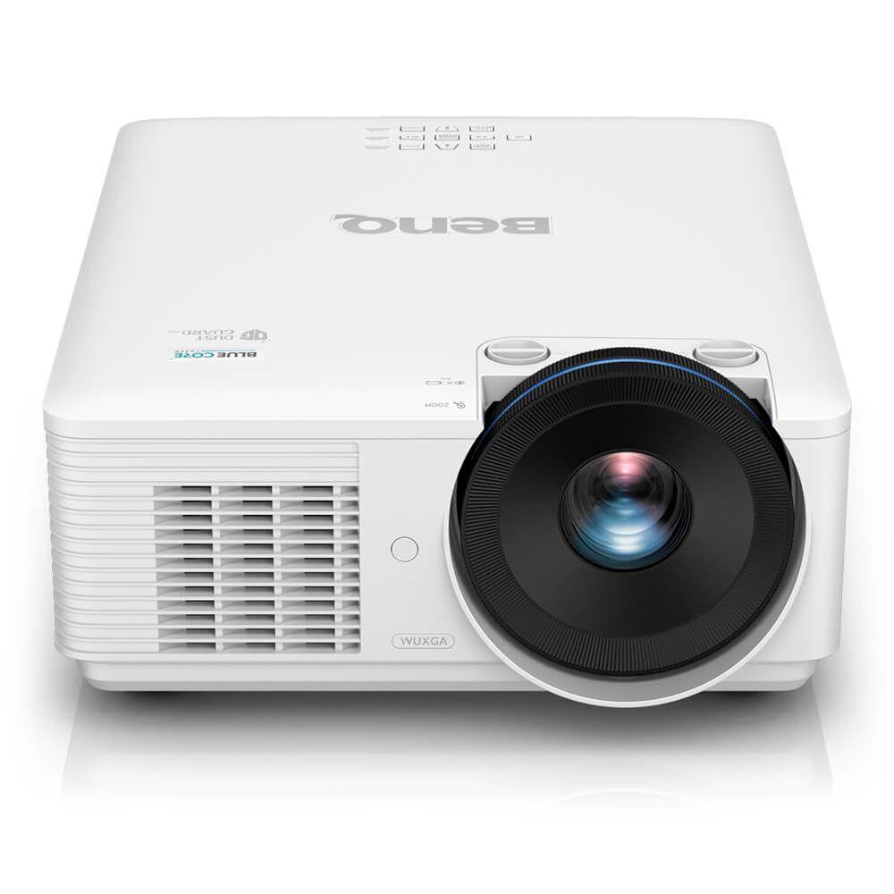 Projetor BENQ LU785 (WUXGA - 6000 ANSI lumens - Laser - Branco)