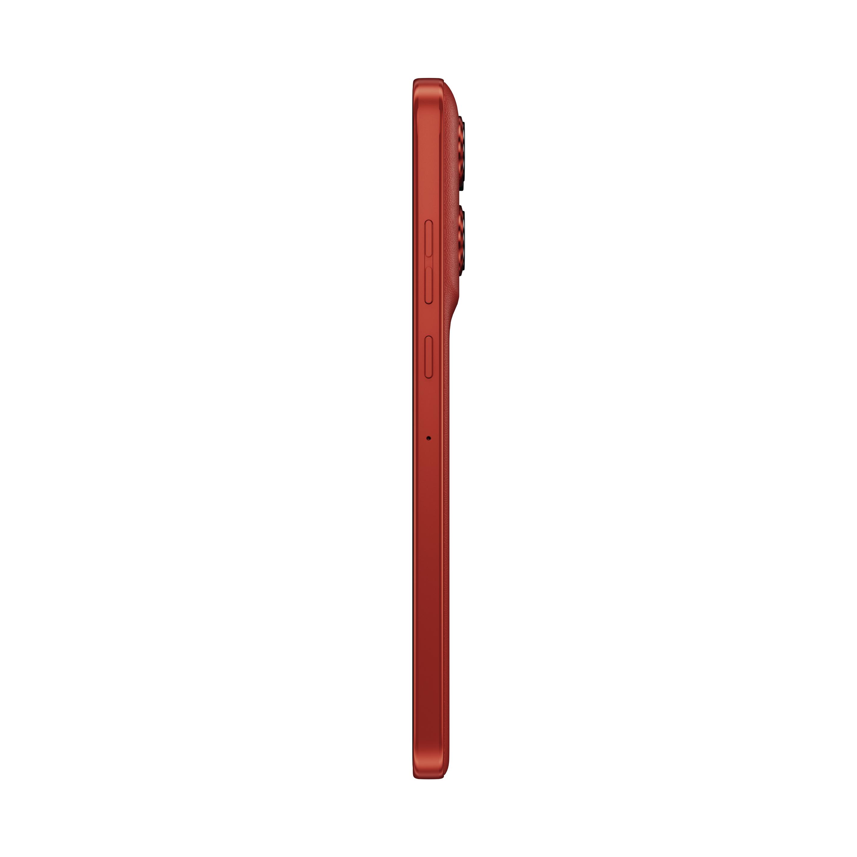 Smartphone MOTOROLA edge 60 Neo 5G (8GB/256GB - 6,36" - PANTONE Poinciana), miniatura 9