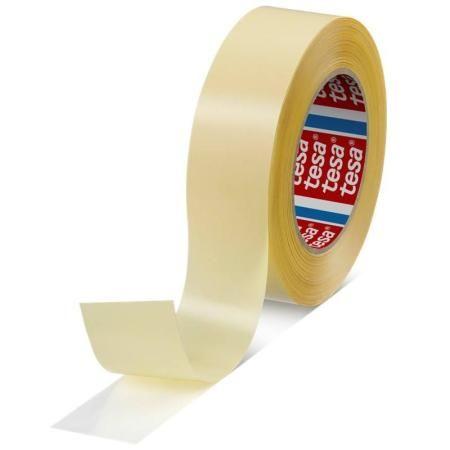 Fita Adesiva de Dupla Face TESA tesafix 64621-00003-00 (Polipropileno - Transparente)