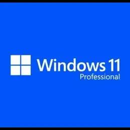 Sistema Operativo MICROSOFT Windows 11 Pro (64 bits - OEM) — miniatura 2