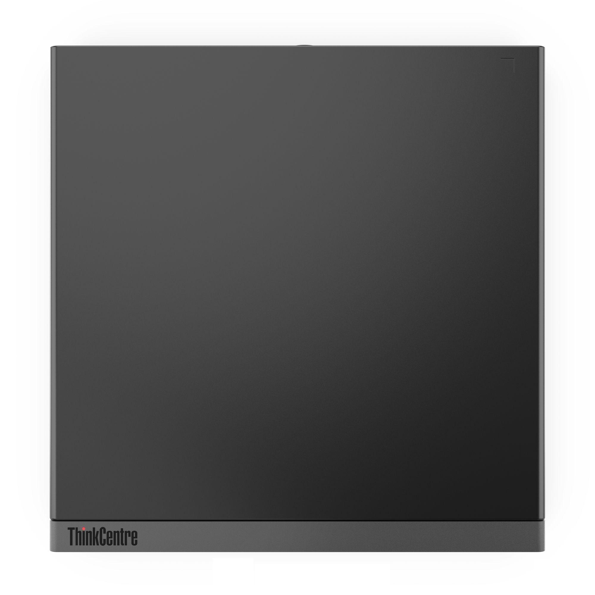 Mini-PC LENOVO ThinkCentre neo 50q Gen 6 (13HR000JGE) (Windows 11 Pro - Intel Core Ultra 5 - 226 V - Preto) — miniatura 6