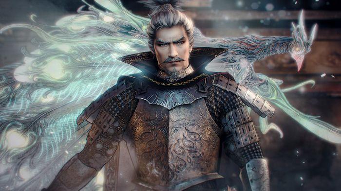 Jogo SONY The Nioh Collection (PlayStation 5 - Ação/RPG - Suporte físico), miniatura 4