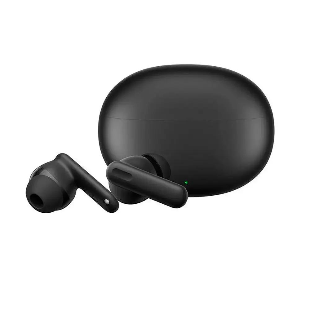 Auscultadores True Wireless REALME TechLife Buds T100 (True Wireless Stereo - Bluetooth 5.3 - 10 mm - Preto) — miniatura 2