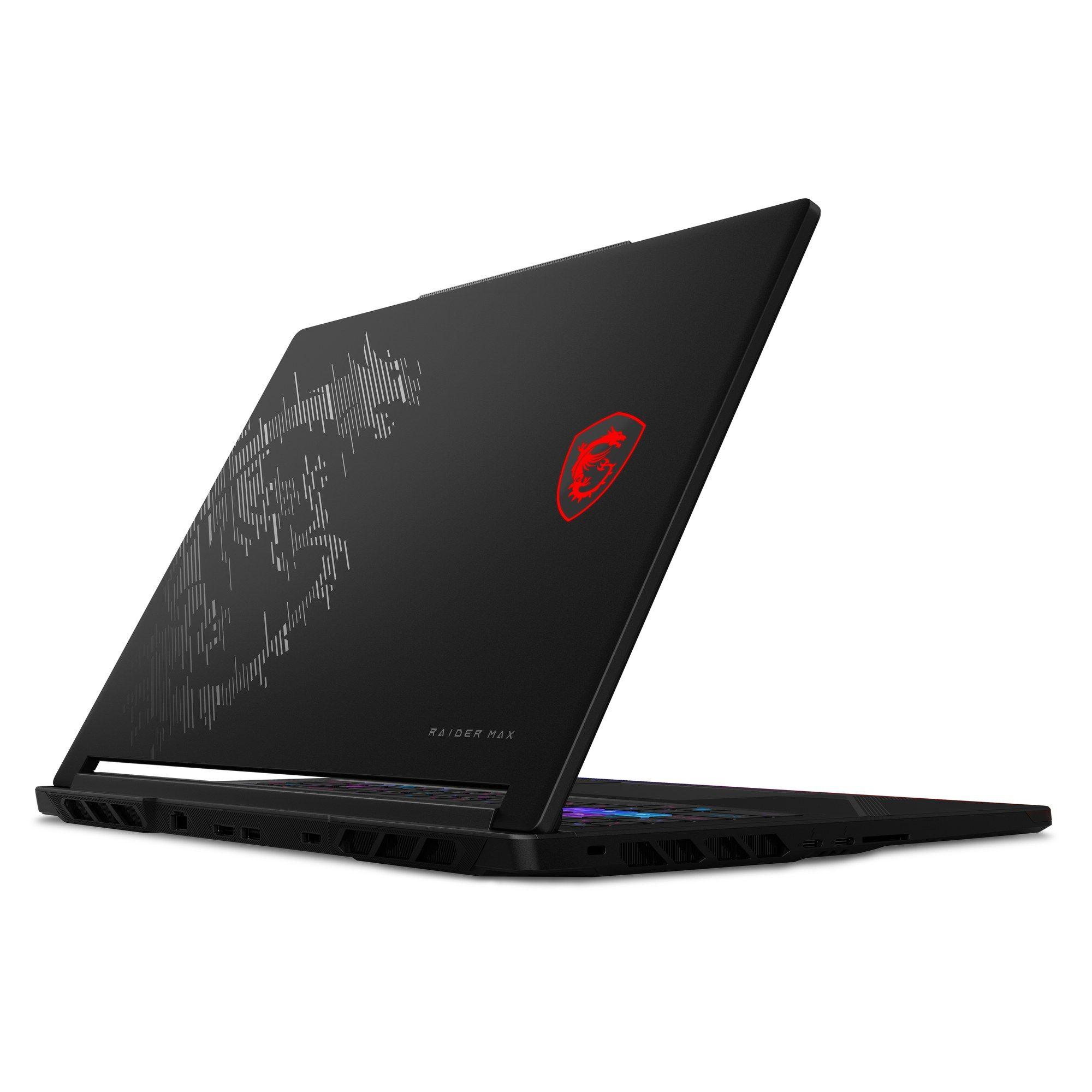 Computador Portátil Gaming MSI Raider 16 Max HX B2WI-079 (Windows 11 Home - Intel Core Ultra 9 - 290HX Plus - Layout DE), miniatura 5