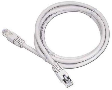 Cabo de Rede GEMBIRD PP12-20M (20 m - Cat5e - RJ-45 - Cinzento), miniatura 3