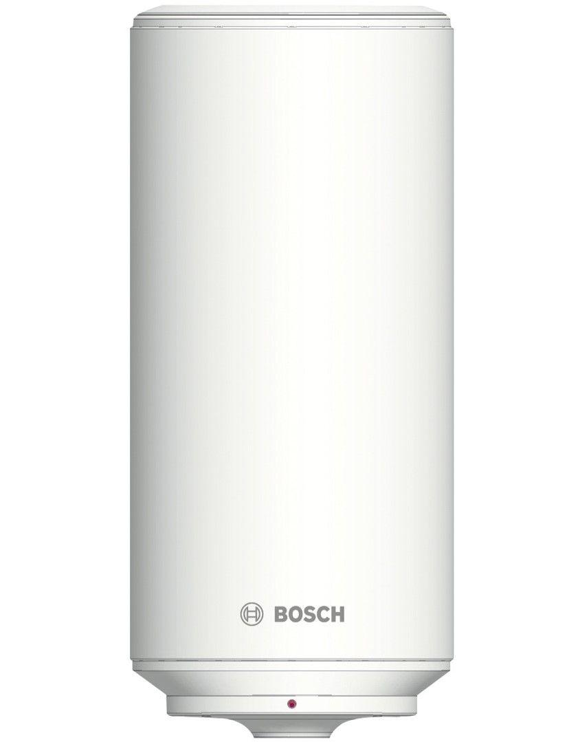 Termoacumulador Elétrico BOSCH TR2000T 50 B (50 L - 65 °C - 8 bar - Branco)