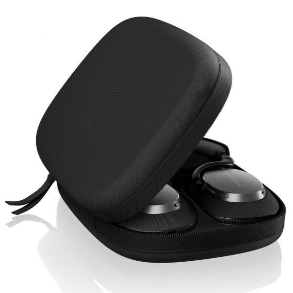 Auscultadores BOWERS & WILKINS Px7 S3 (Binaural - Circumaural - 4 cm - Preto Antracite), miniatura 4