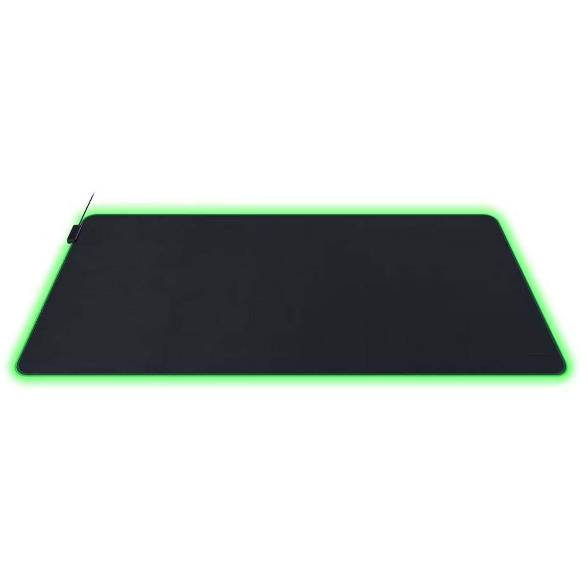 Tapete de Rato Gaming RAZER Goliathus Chroma (XXXL - Tecido - 3,5 mm - Preto), miniatura 4