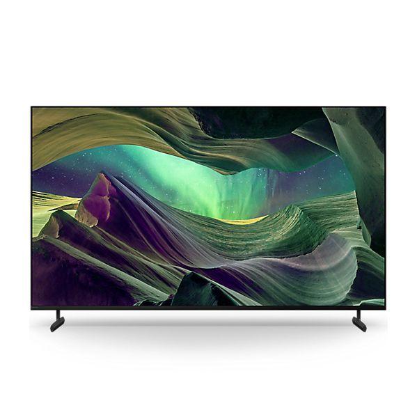 Televisão SONY TV KD55X85L (LCD - 4K Ultra HD - Direct-LED - Preto), miniatura 2