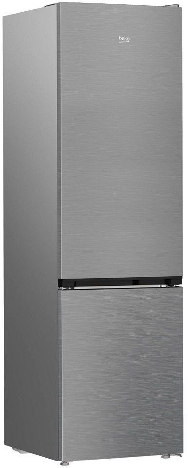 Frigorífico Combinado Independente BEKO B3RCNE415HXB (415 L - 203,5x59,5x67,3 cm - 60 cm - Inox), miniatura 3