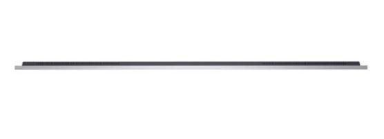 Televisão LG TV OLED evo AI G6 OLED55G68LW (55" - OLED evo - 4K Ultra HD - Preto), miniatura 3