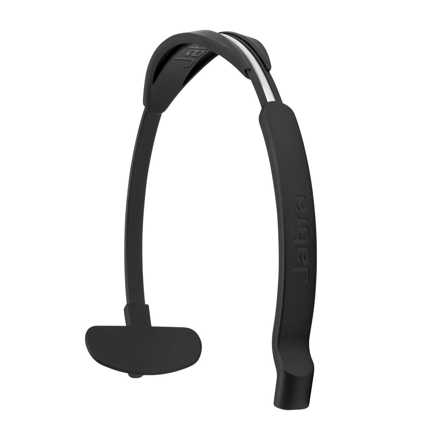 Fita de Cabeça para Auscultadores JABRA Engage Mono 14121-39 (Preto)