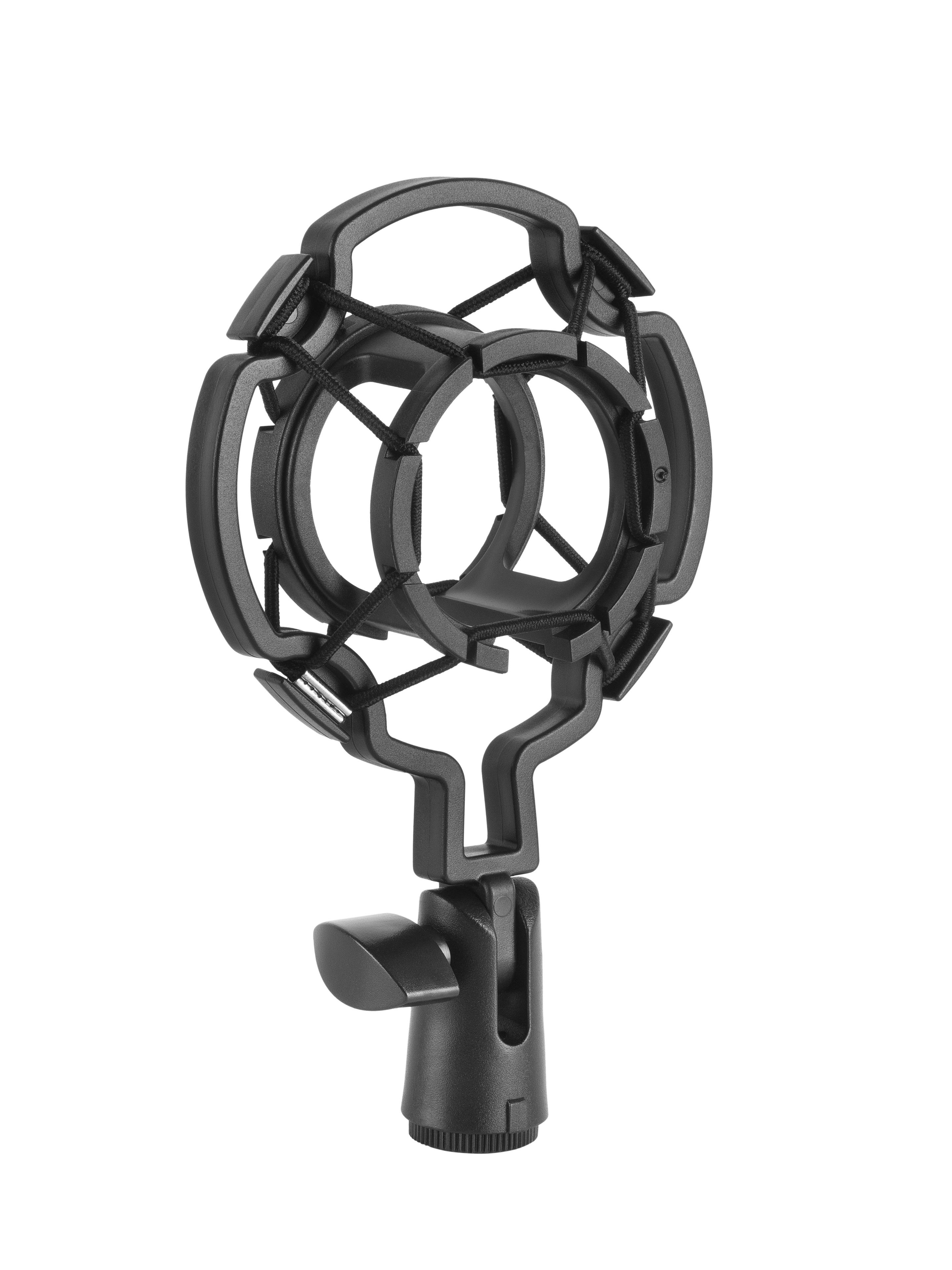 Microfone de Estúdio MARS GAMING MMICPRO (Preto) — miniatura 8