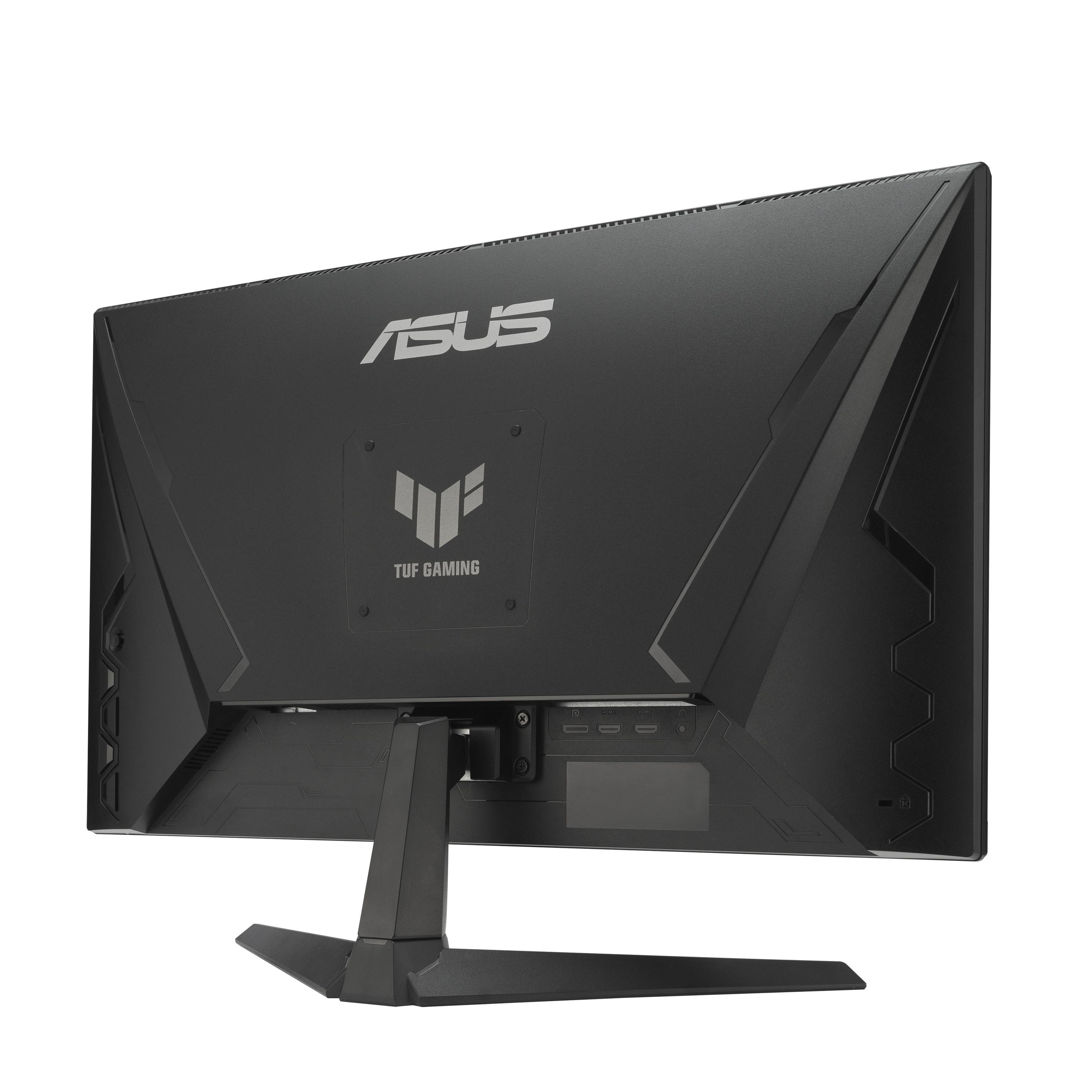 Monitor ASUS TUF Gaming VG279QM5A (27" - Fast IPS - 240 Hz - Preto) — miniatura 4