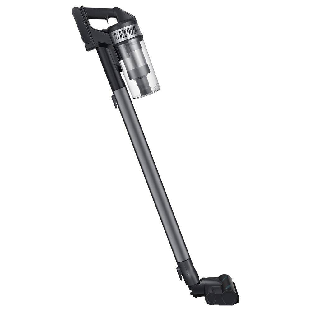Aspirador Vertical SAMSUNG VS20B75ADR5/WA Jet75E Pro (Altura 113 cm - Preto/Cinzento), miniatura 4