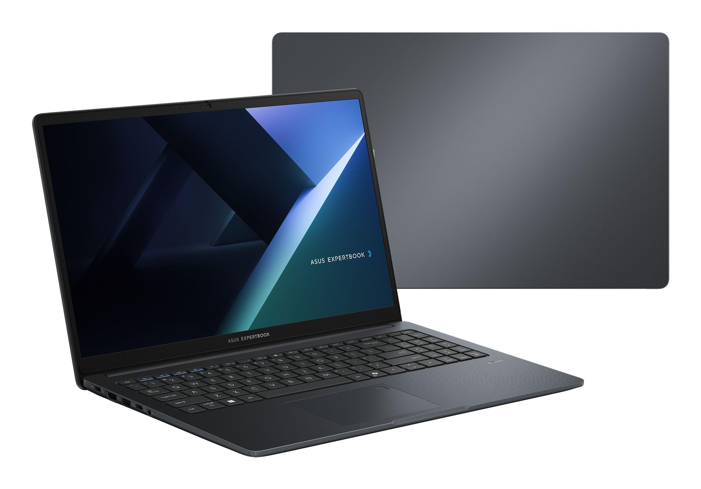 Computador Portátil ASUS ExpertBook B1 B1503CVA-S76992X (Windows 11 Pro - Intel Core - Intel Core 7 240H - Cinzento), miniatura 9
