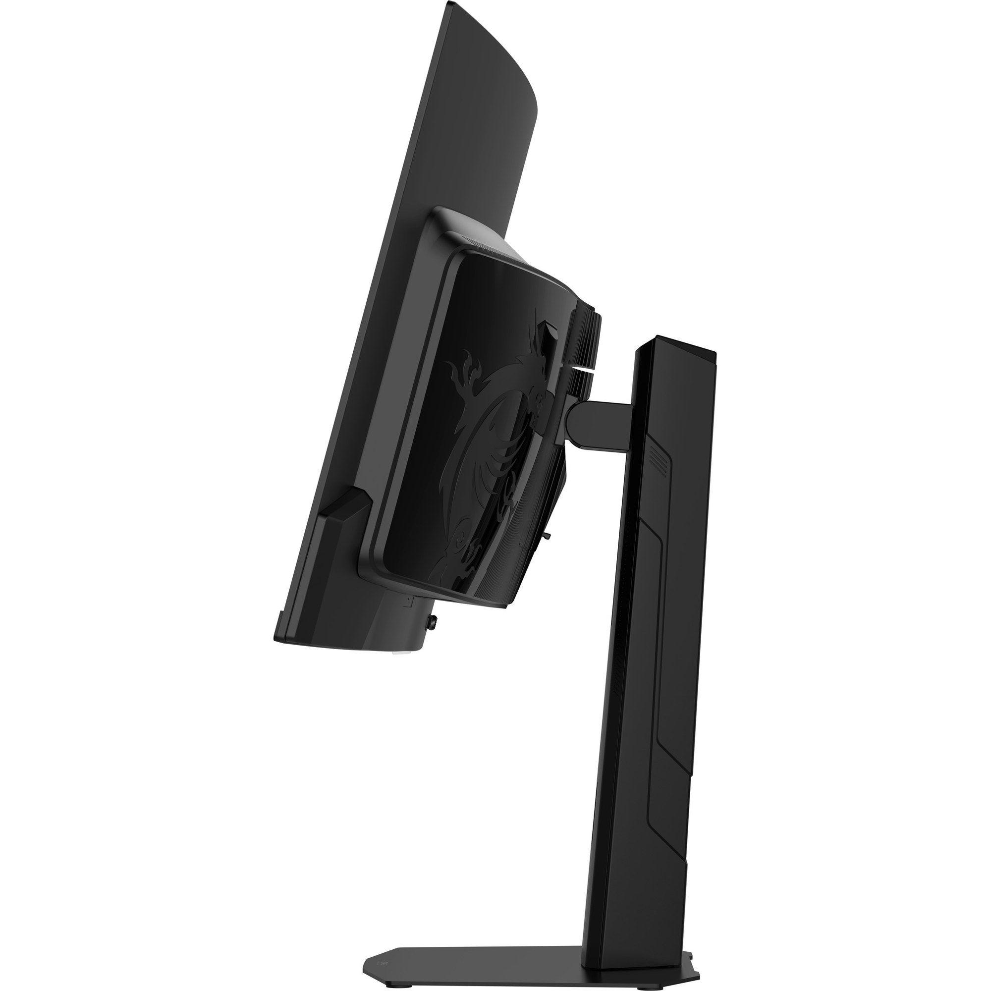 Monitor MSI MAG 341CQP QD-OLED X28 (34" - OLED - 280 Hz - Preto) — miniatura 7