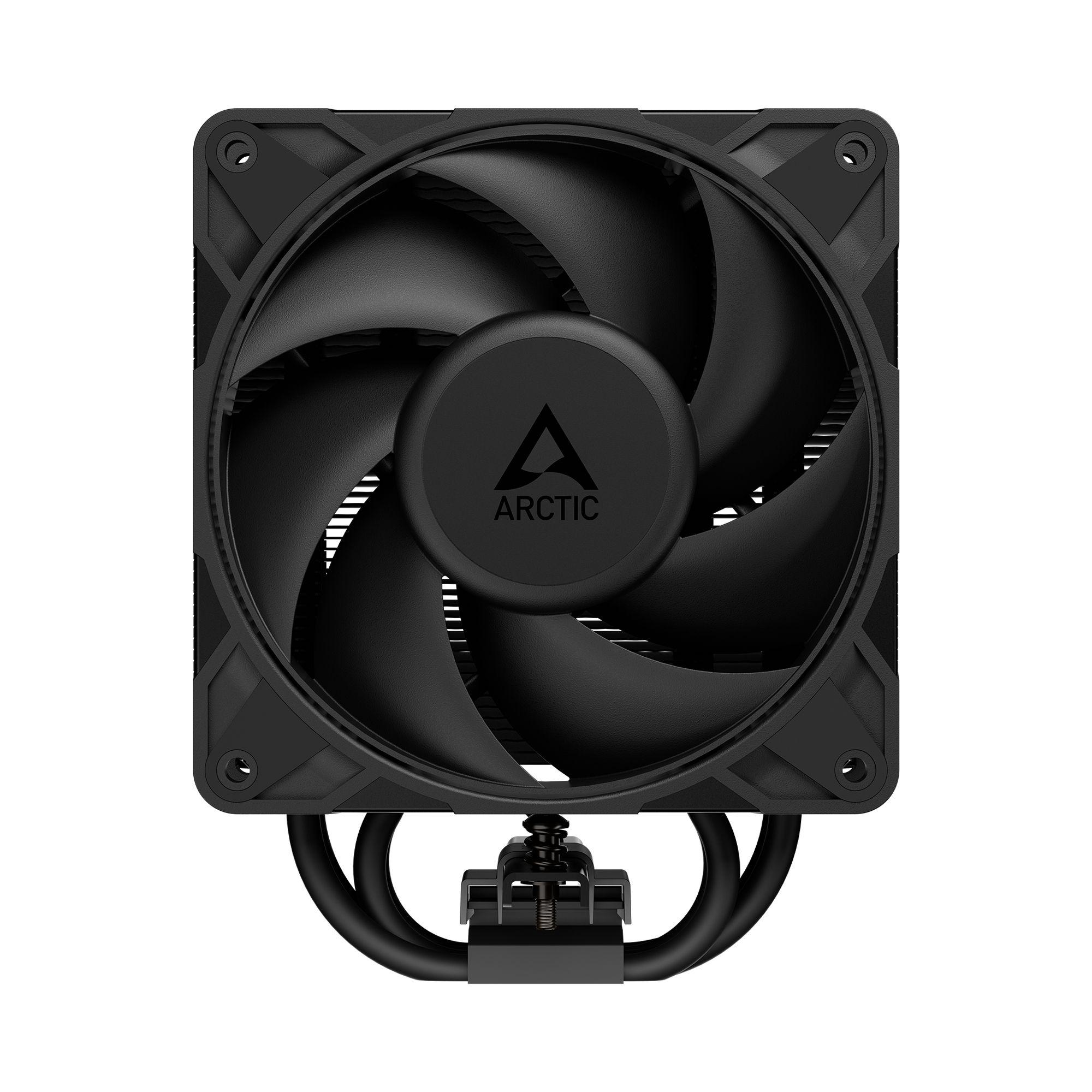Dissipador CPU ARCTIC Freezer 36-S (Alumínio - Preto) — miniatura 2