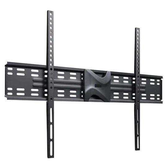 Suporte de Parede para TV ENGEL LUNIXSLIM XL AC0572E (47" a 100" - 75 kg de carga máxima - Fixo, de parede - Prateado)
