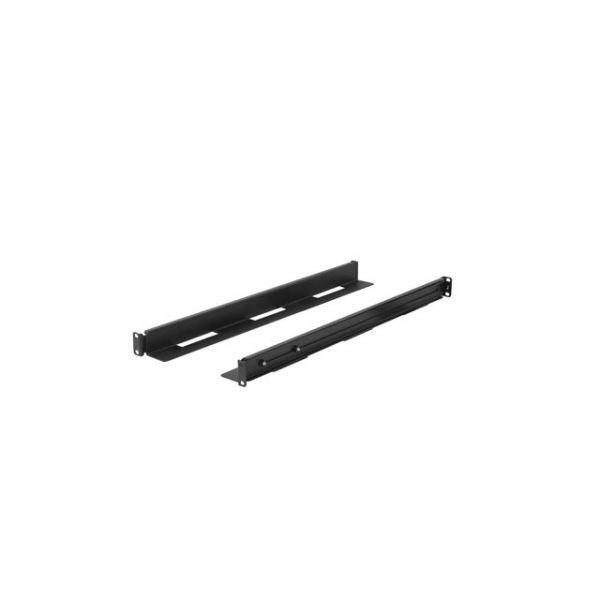 Kit de Carris Deslizantes LANBERG AK-1902-B (Rack 19" - 650-1090 mm - Preto) — miniatura 4