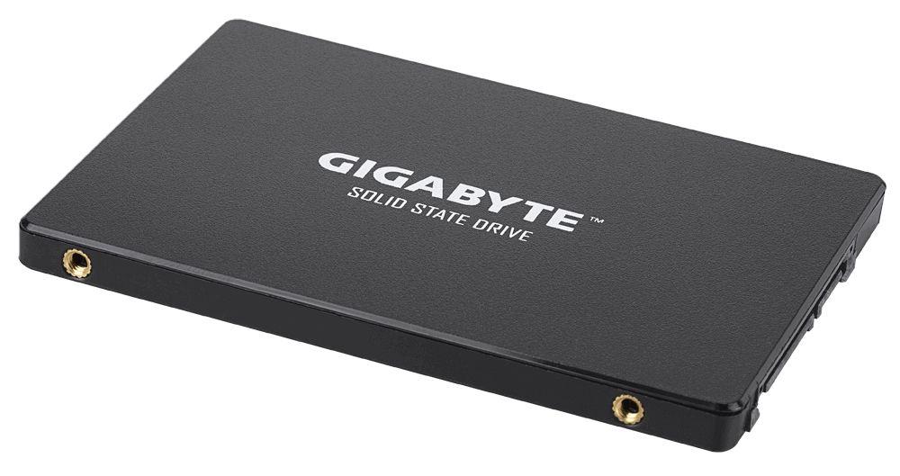 Disco SSD Interno GIGABYTE GP-GSTFS31480GNTD (480 GB - 2.5" - Serial ATA III) — miniatura 4