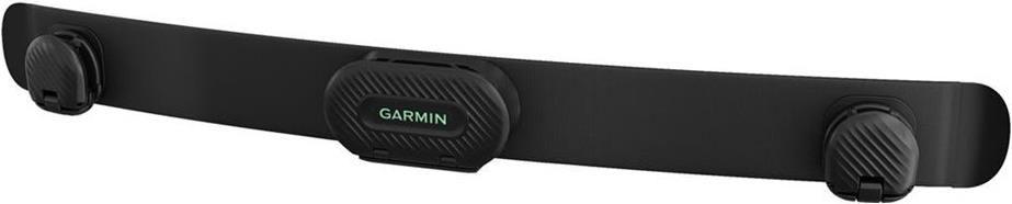 Pulsómetro GARMIN HRM-Fit (Preto)