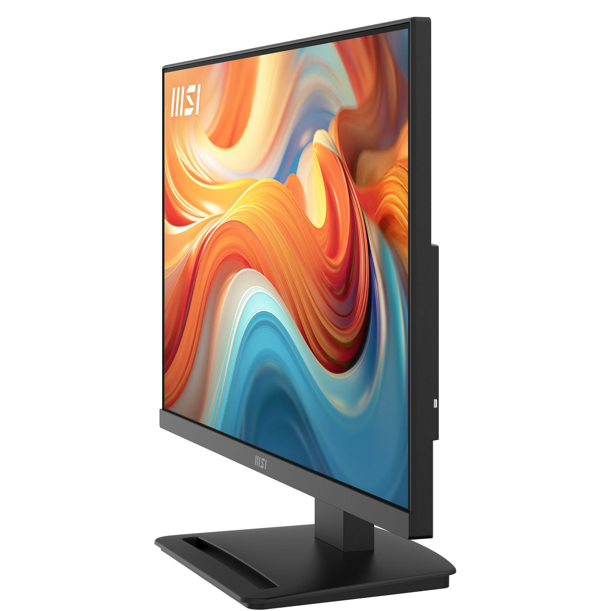 Monitor MSI PRO MP241 E14V (23,8" - VA - 144 Hz - Preto) — miniatura 10