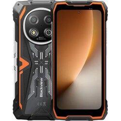 Smartphone BLACKVIEW Rock 2 5G (8GB/256GB - 6,67" - Laranja), miniatura 2