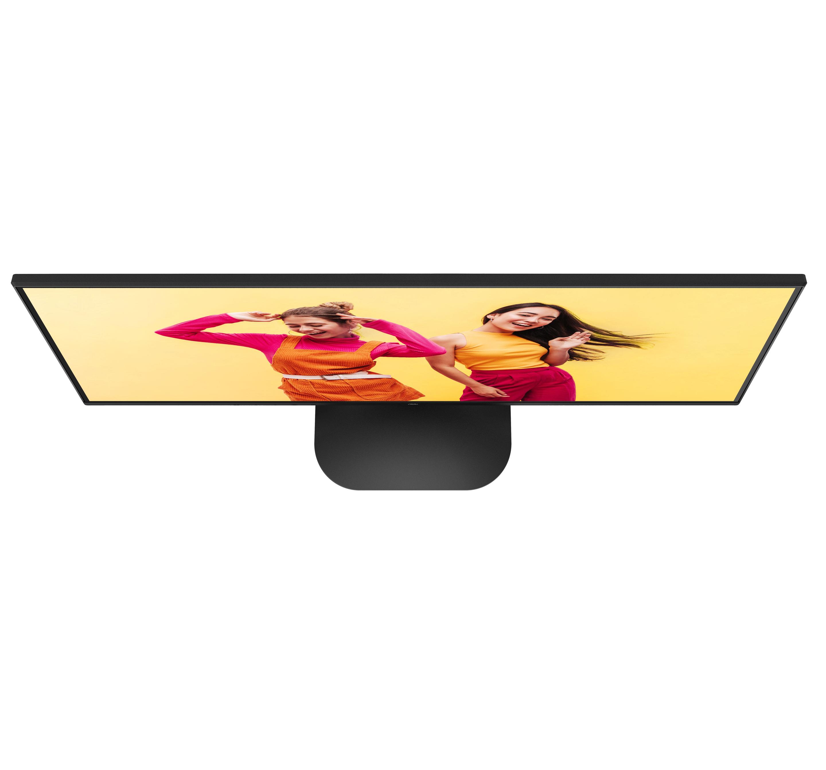 Monitor AOC Q27B35S3 (27" - IPS - 120 Hz - Preto) — miniatura 8