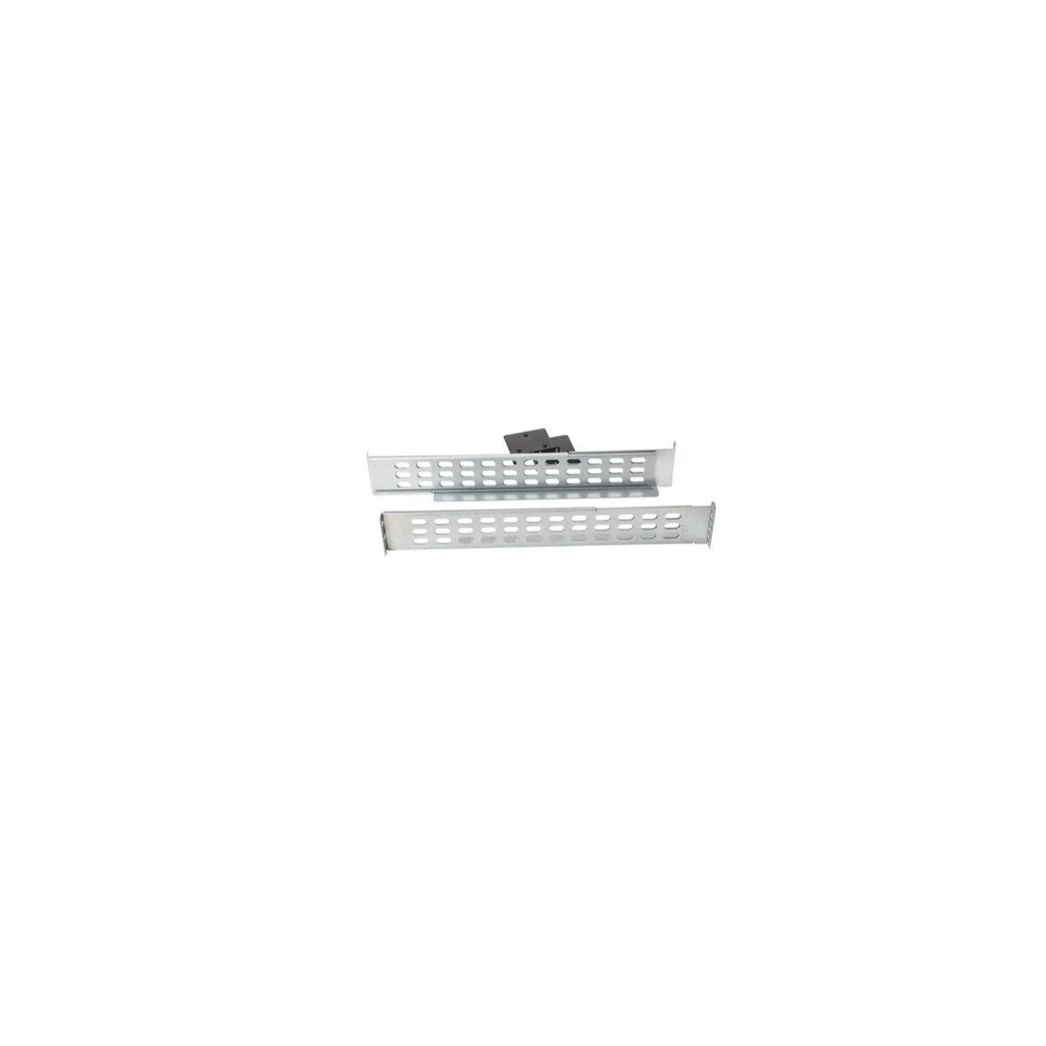 Kit de Calhas para Rack APC SRTRK4 (19" - Para SRT 2,2/3 kVA - Alumínio) — miniatura 2