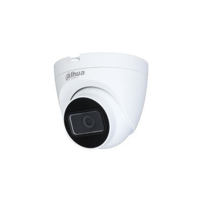 Câmara de Segurança HDCVI DAHUA HAC-HDW1200TRQ-0280B-S6 (2 MP)