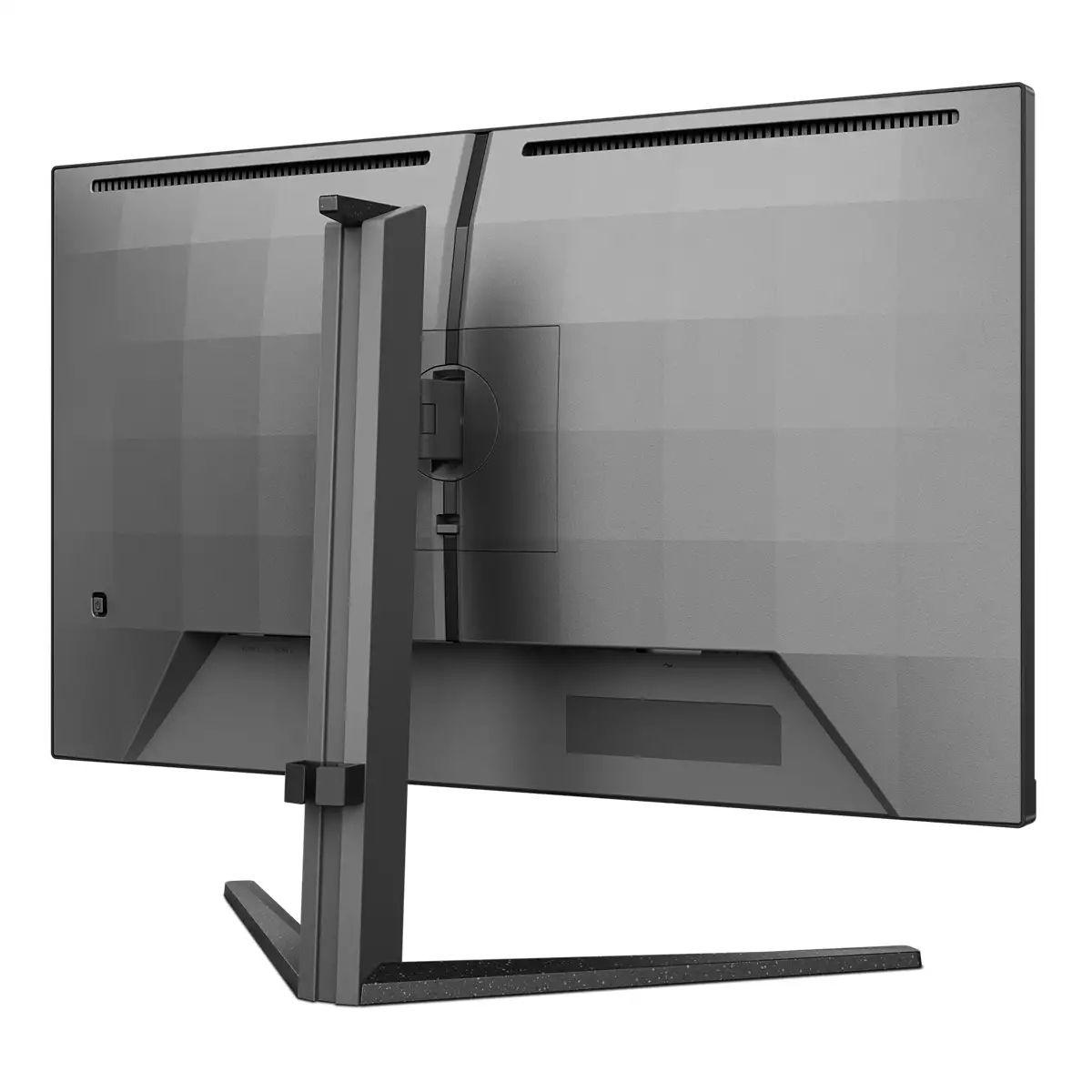 Monitor PHILIPS Evnia 27M2N3800A/00 (27" - Fast IPS - 320 Hz - Grafite) — miniatura 9