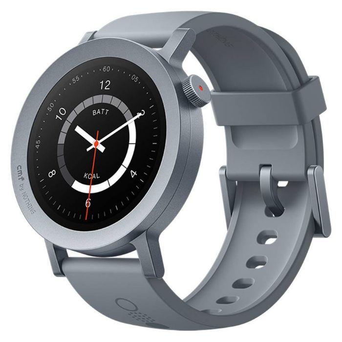 Smartwatch NOTHING CMF Watch Pro 2 (AMOLED - 1,32" - 466 x 466 - Cinzento) — miniatura 2