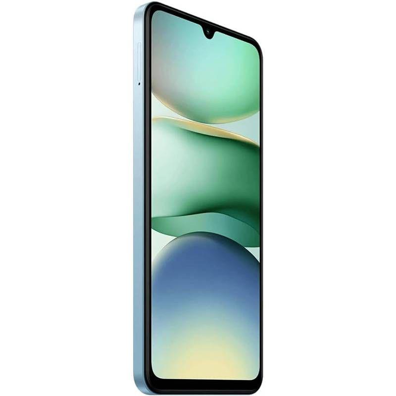 Smartphone XIAOMI Redmi A5 (4GB/128GB - 6,88" - Azul), miniatura 4