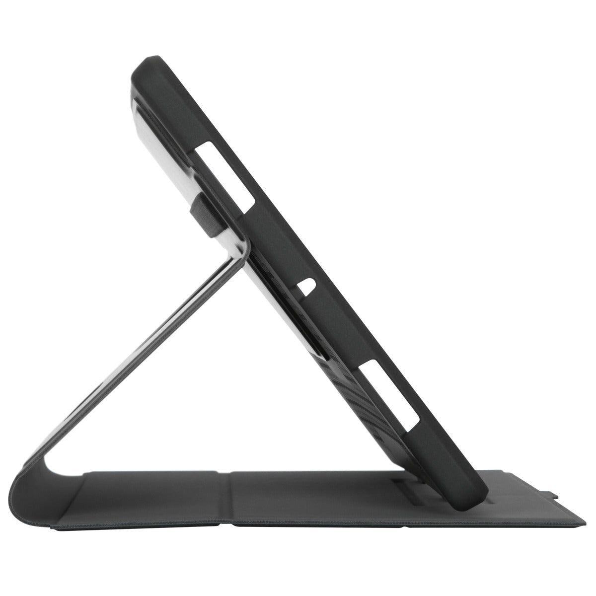 Capa para Tablet TARGUS THZ919GL (Galaxy Tab A8 - 10,5" - Preto) — miniatura 8
