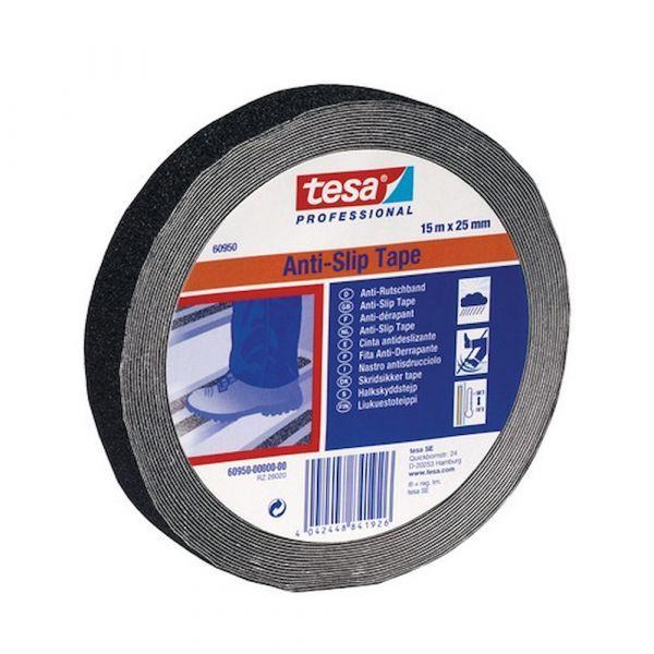 Fita Antiderrapante TESA 60950-00001-02 (Preto), miniatura 2