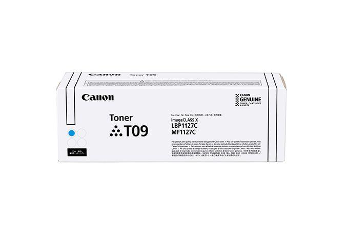 Toner CANON 3019C006 (0 páginas - Ciano)