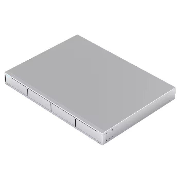 Gravador de Videovigilância em Rede UBIQUITI UNVR (4 GB - 4 baias - Cinzento), miniatura 4