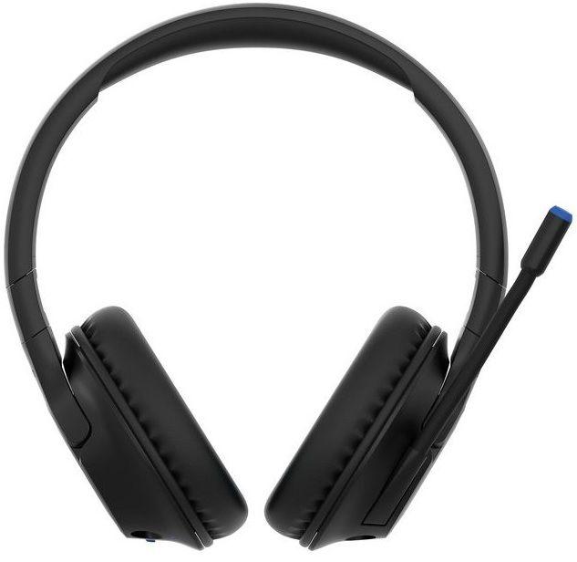 Auscultadores BELKIN SoundForm Inspire AUD006BTBLK (Binaural - Com fios e sem fios - Circum-aural - Preto), miniatura 4
