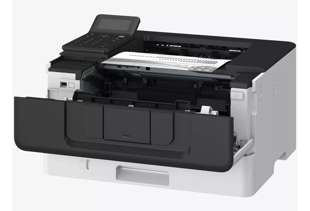 Impressora Laser Monocromática CANON i-SENSYS LBP246dw II (A4 - 250 folhas - USB 2.0, Ethernet LAN - Preto e Branco) — miniatura 9
