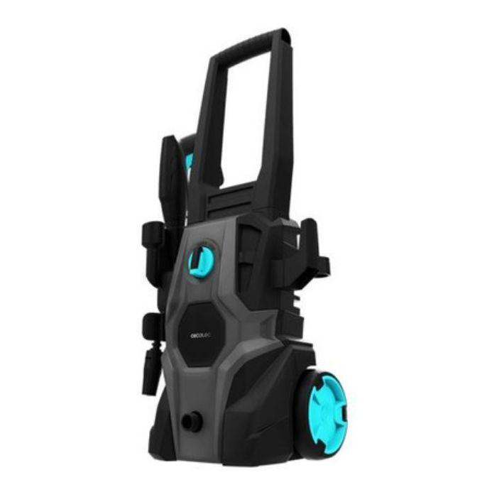 Máquina de Lavar de Alta Pressão CECOTEC HydroBoost 1600 Car&Garden (Preto e Cinzento), miniatura 2