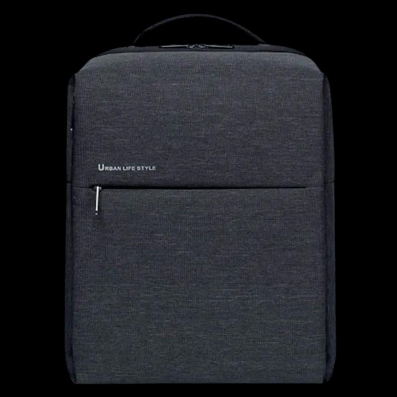Mochila XIAOMI Mi City Backpack 2 (15,6" - Cinzento Escuro)
