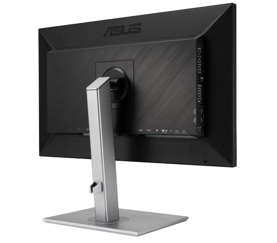 Monitor ASUS ProArt PA279CV (27" - IPS - 60 Hz - Preto/Prateado) — miniatura 10
