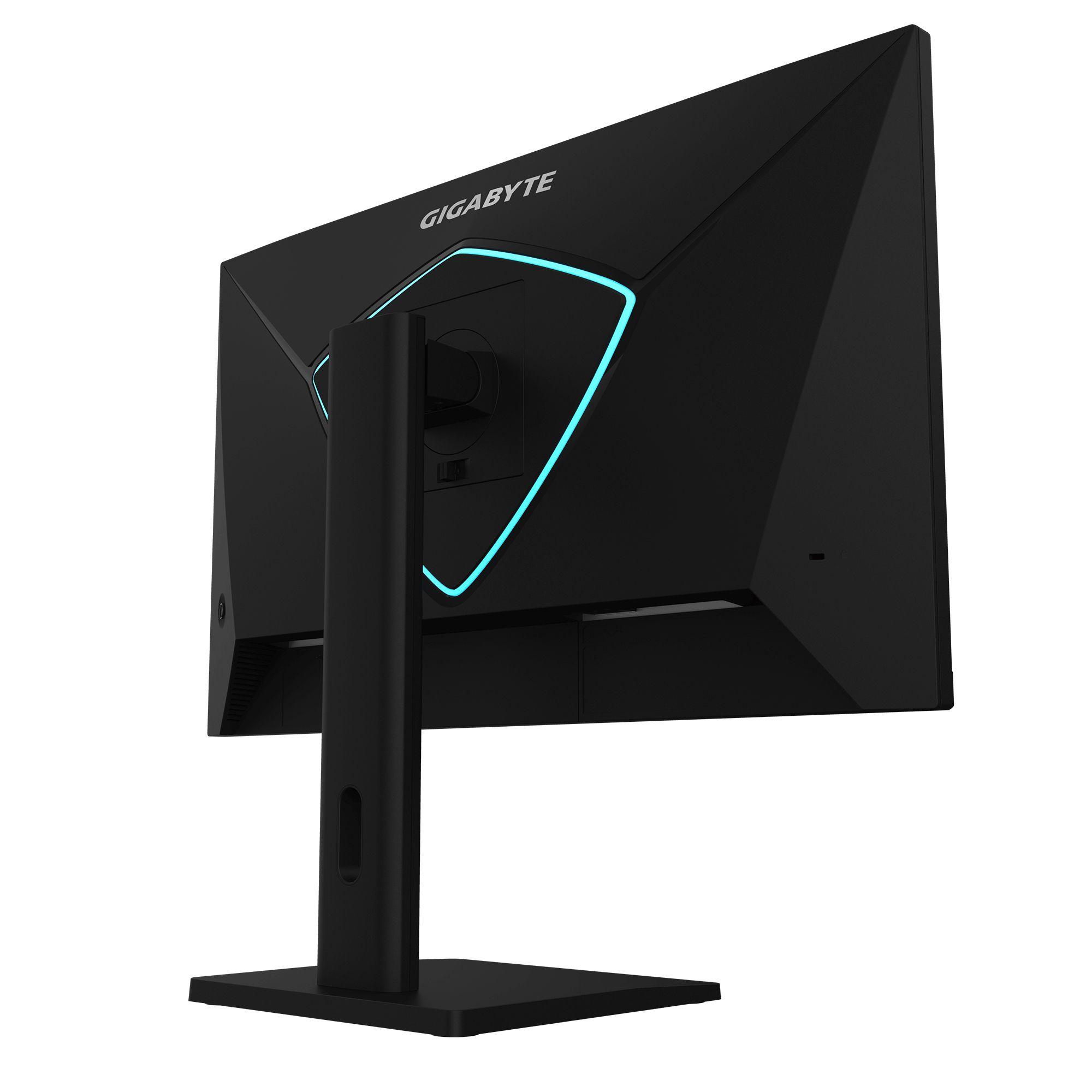 Monitor GIGABYTE G27Q3 (27" - IPS - 320 Hz - Preto), miniatura 4