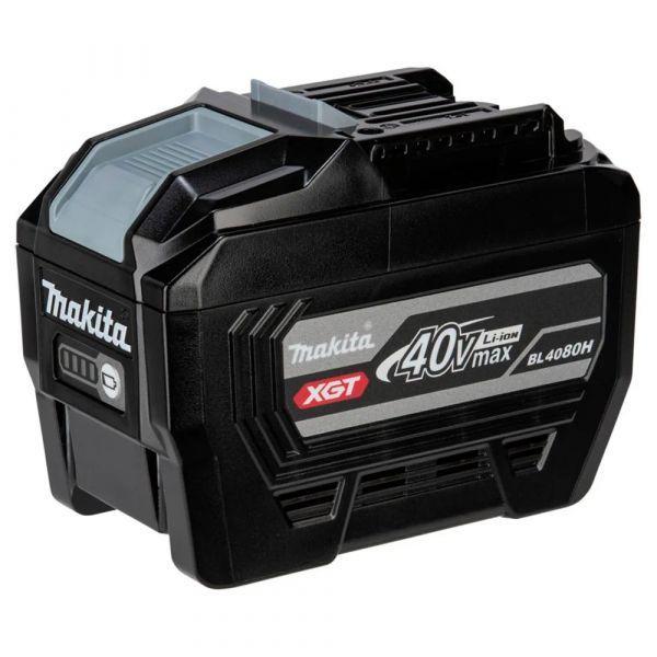 Bateria MAKITA BL4080H (40 V - Bateria para ferramentas - Iões de lítio)